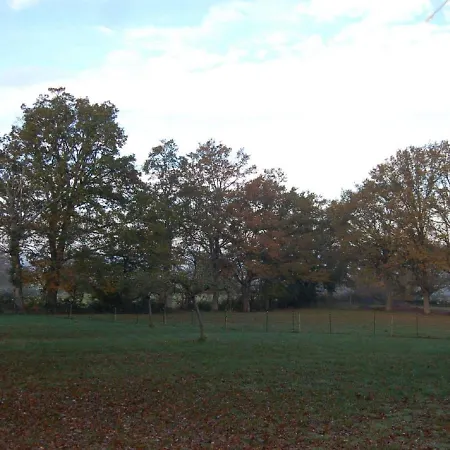 In France Near Hiking Trails * Couleuvre