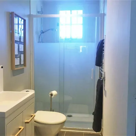 別荘 In France Near Hiking Trails Couleuvre