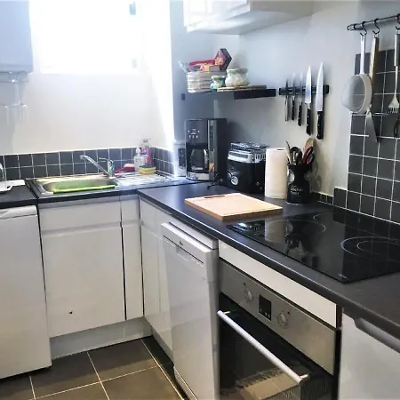 別荘 In France Near Hiking Trails Couleuvre