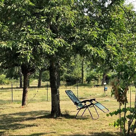 別荘 In France Near Hiking Trails Couleuvre