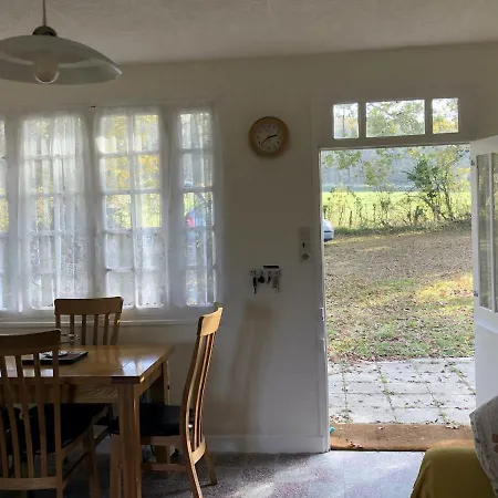 In France Near Hiking Trails 別荘 *