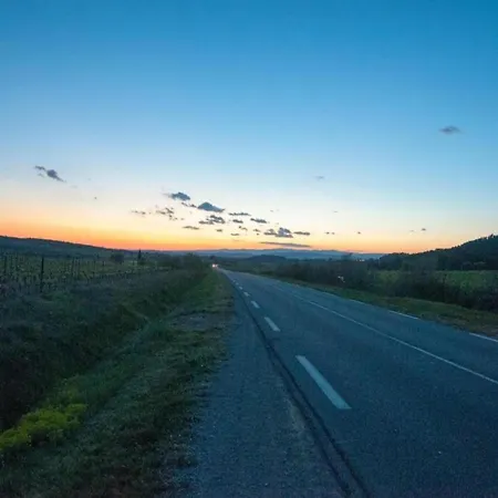 別荘 In France Near Hiking Trails Couleuvre