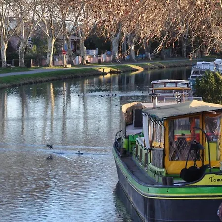別荘 In France Near Hiking Trails