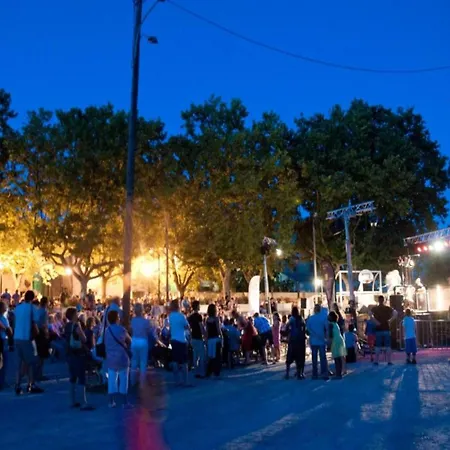 In France Near Hiking Trails 別荘 Couleuvre